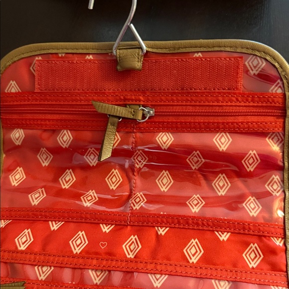 Stella and Dot Cosmetic travel Bag - Picture 5 of 9